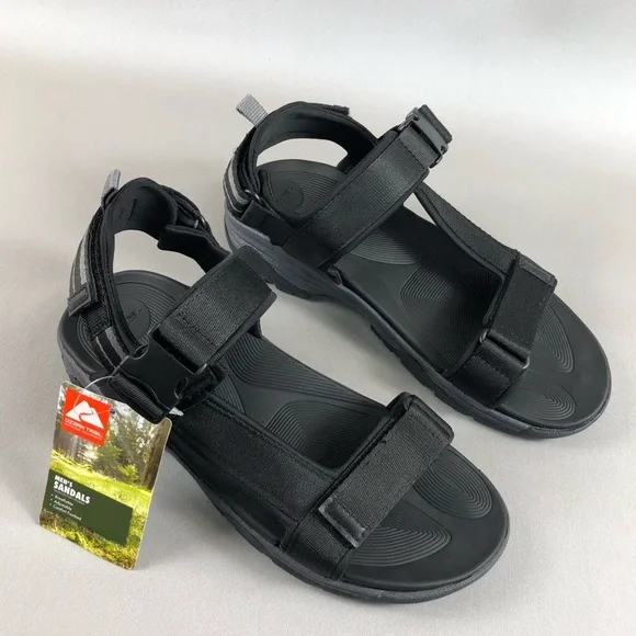 Ozark Trail | Shoes | Ozark Trail Mens Outdoor Trek Ankle  display picture 3
